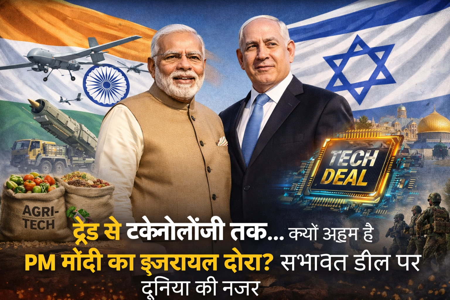 pm-modi-israel