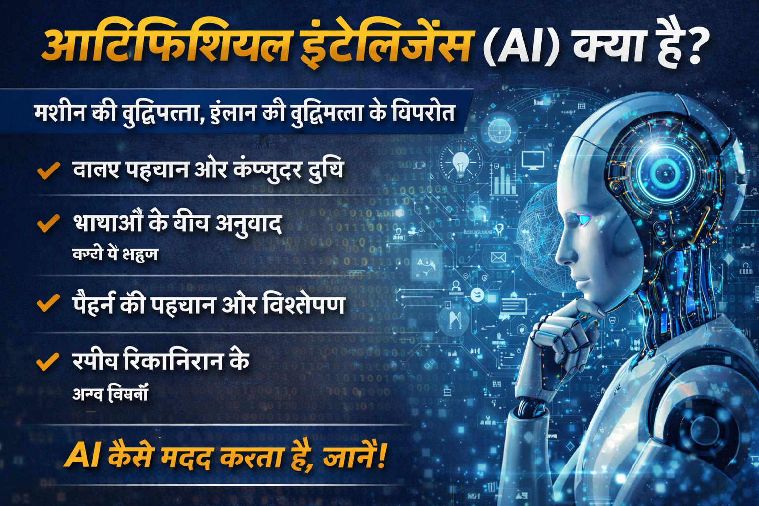 artificial-intelligence-kya