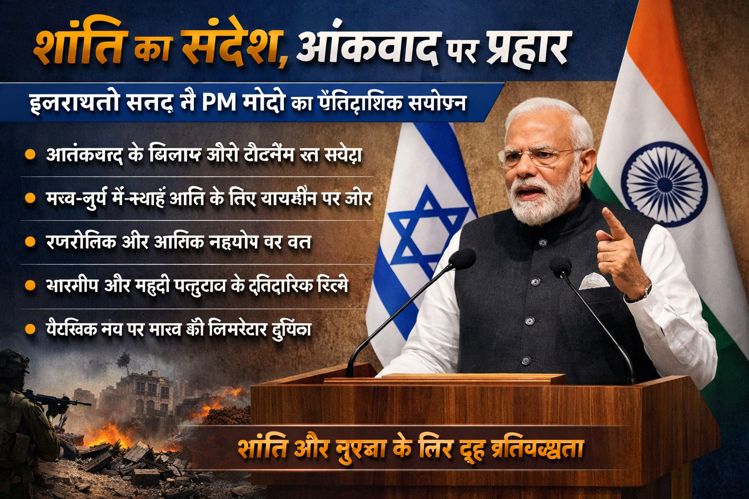 pm-modi-israel-parliament-speech