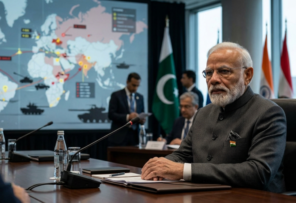 pm-modi-peace-initiative-pakistan-challenge-us-war-expert